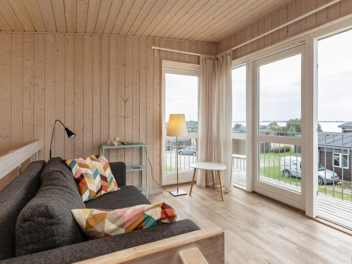 8 Person Holiday Home In 福堡 外观 照片
